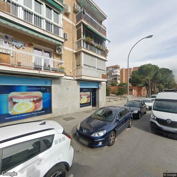 Imagen de ESCUELA INFANTIL NUESTRA SEÑORA DE ZARZAQUEMADA