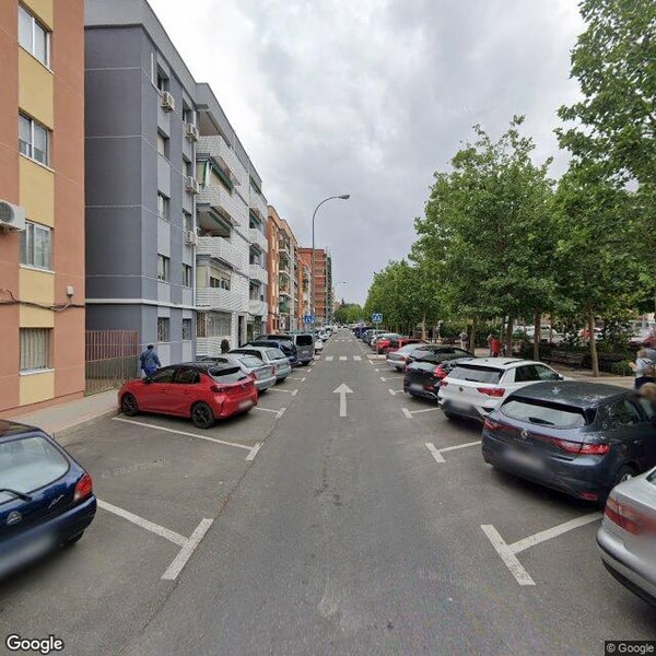 Imagen de ESCUELA INFANTIL PANDORA SOLO