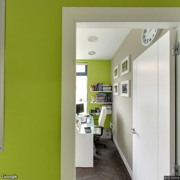 Imagen de ESCUELA INFANTIL PAPIS