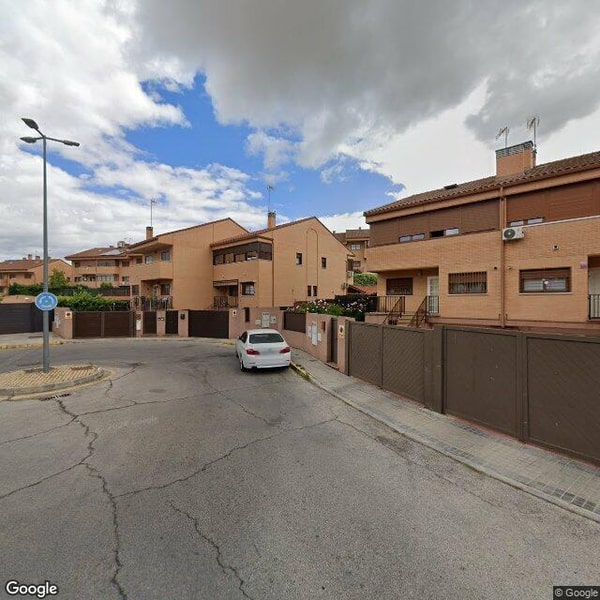 Imagen de ESCUELA INFANTIL PARQUE COIMBRA CON PROGRAMA CASA DE NIÑOS