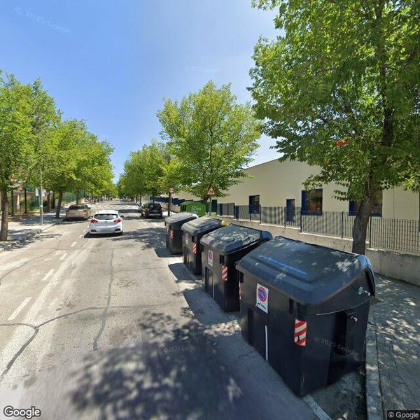 Imagen de ESCUELA INFANTIL PATAS ARRIBA