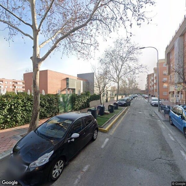 Imagen de ESCUELA INFANTIL PEKEWAY