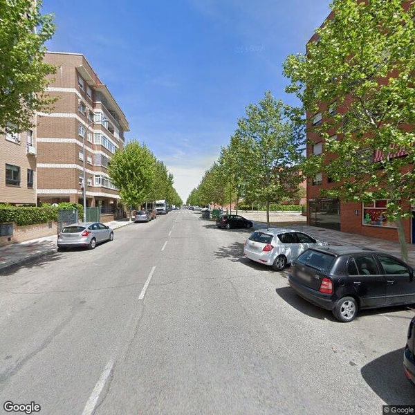 Imagen de ESCUELA INFANTIL POMPITAS