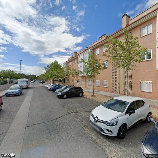 Imagen de ESCUELA INFANTIL PÚBLICA VIRGEN DEL SOTO