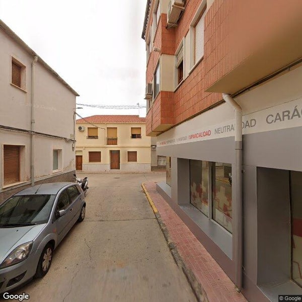 Imagen de ESCUELA INFANTIL PUERTA DE LA VILLA