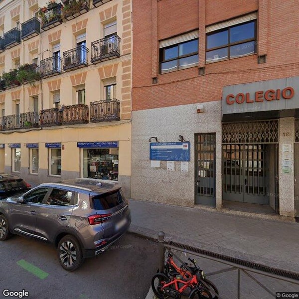 Imagen de ESCUELA INFANTIL SAN SATURIO