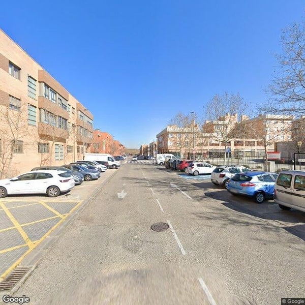 Imagen de ESCUELA INFANTIL SANSERITO