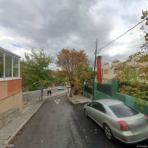 Imagen de ESCUELA INFANTIL SANTA MARIA DE LEUCA