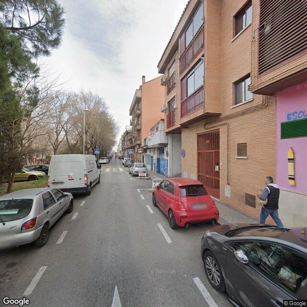 Imagen de ESCUELA INFANTIL SONRISAS