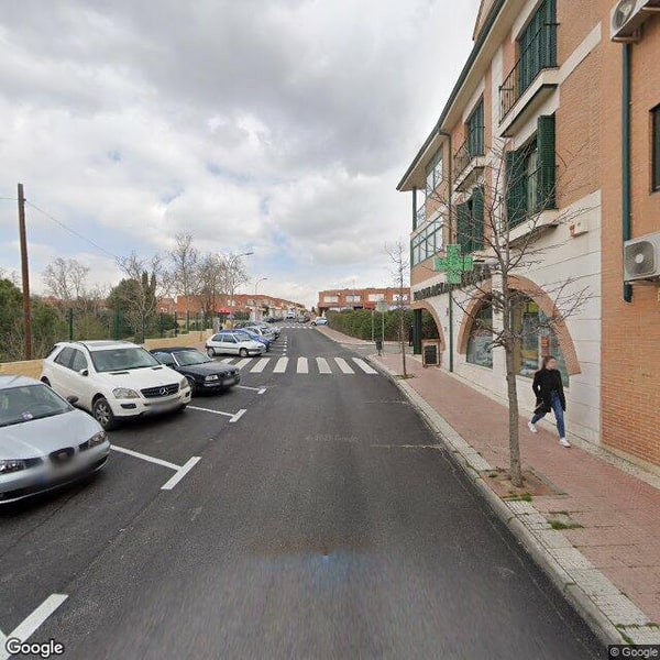 Imagen de ESCUELA INFANTIL TIZA Y LÁPIZ