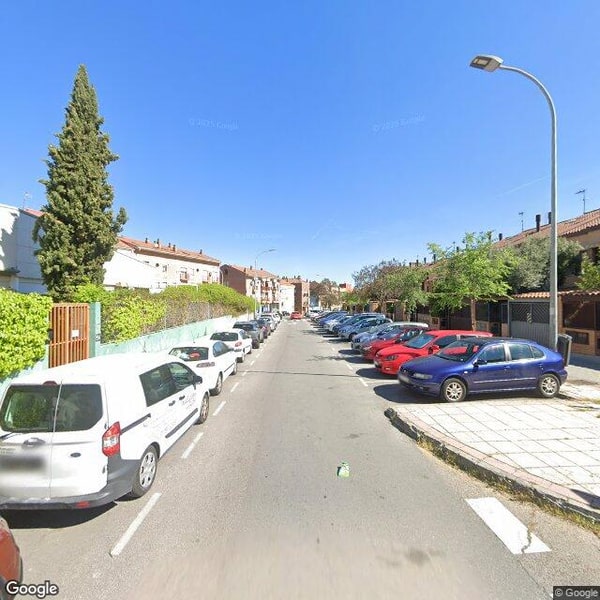 Imagen de ESCUELA INFANTIL TRIANGULO