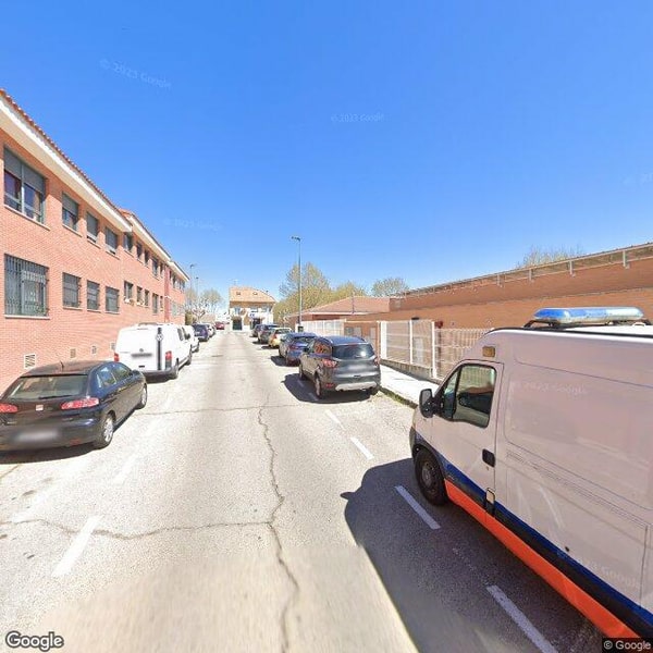 Imagen de ESCUELA INFANTIL TRINIDAD RUIZ