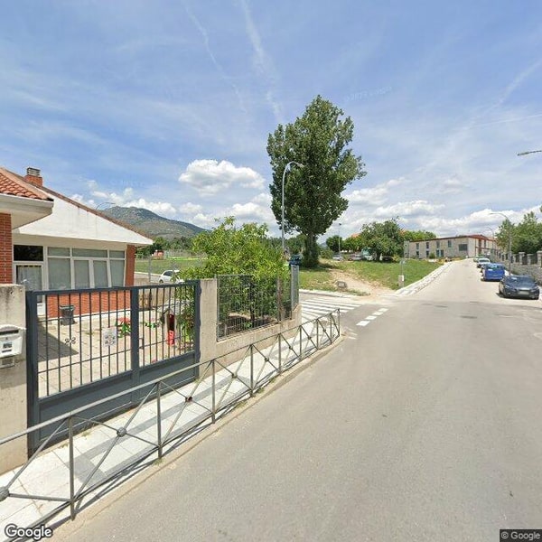 Imagen de ESCUELA INFANTIL VALLE DE LUZ