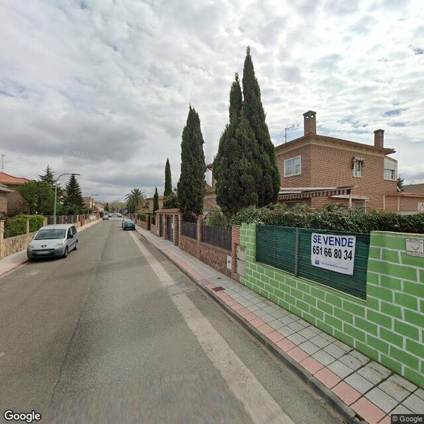 Imagen de ESCUELA INFANTIL VALLEHERMOSO