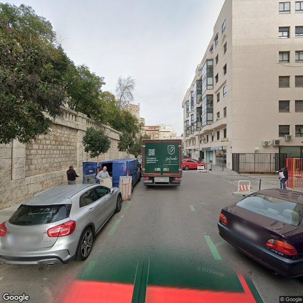 Imagen de ESCUELA INFANTIL VERBO ENCARNADO