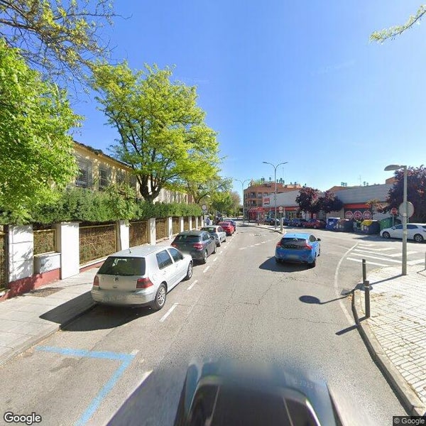 Imagen de ESCUELA INFANTIL VIRGEN DE LA ASUNCION