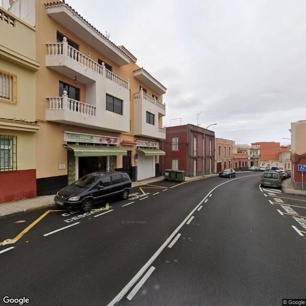 Imagen de ESCUELA INFANTIL VIRGEN DEL CARMEN