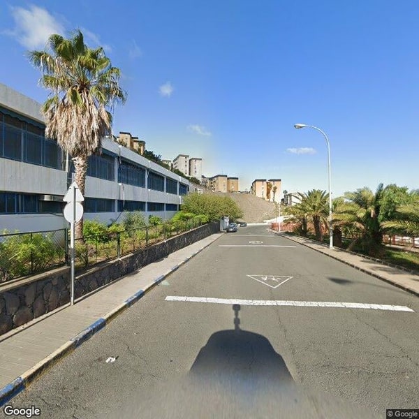 Imagen de ESCUELA MUNICIPAL DE EDUCACION INFANTIL TENESOYA