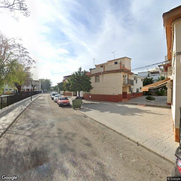 Imagen de ESCUELA MUNICIPAL INFANTIL DE GELVES