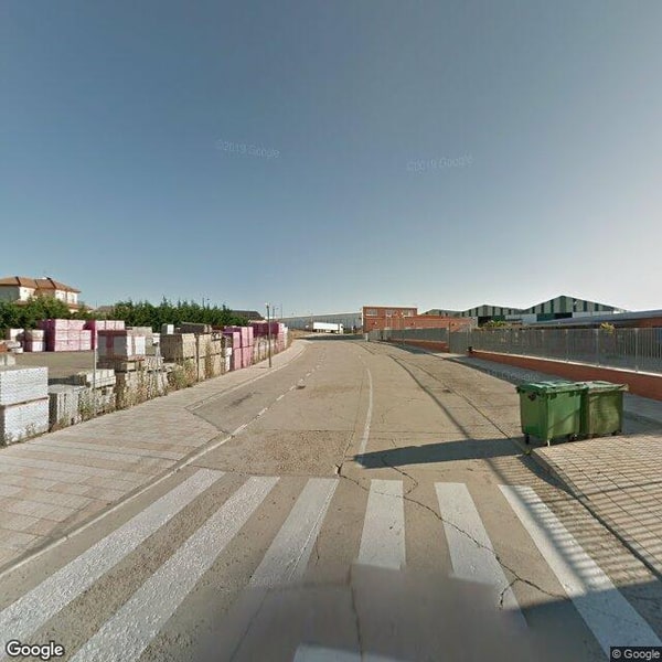 Imagen de ESCUELA MUNICIPAL INFANTIL NARANJITA