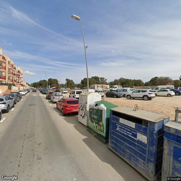 Imagen de ESCUELA MUNICIPAL INFANTIL S´ARENAL