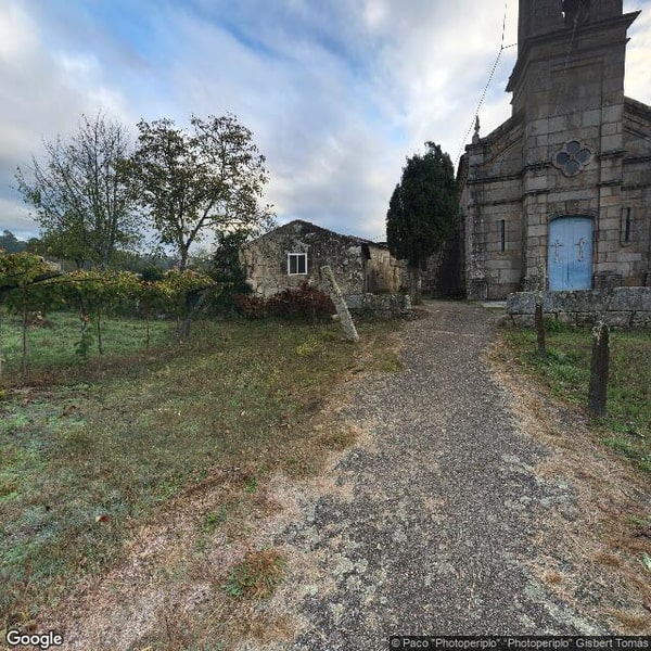 Imagen de ESCUELA PREESCOLAR CABREIRA