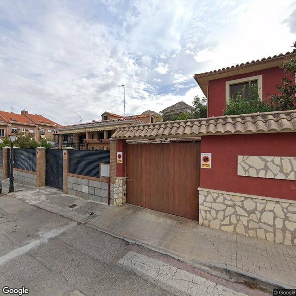 Imagen de ESCUELA VÍRGEN DEL PUERTO DE ARANJUEZ S.L.