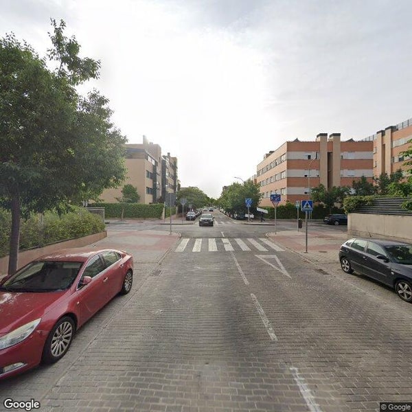 Imagen de ESCUELAS INFANTILES NATXA MENCHERO S.L.