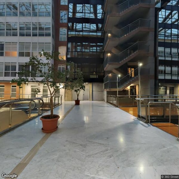 Imagen de ESCUELAS INFANTILES OS PEQUERRECHOS S.L.