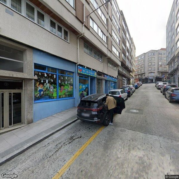 Imagen de ESCUELAS INFANTILES OS PEQUERRECHOS