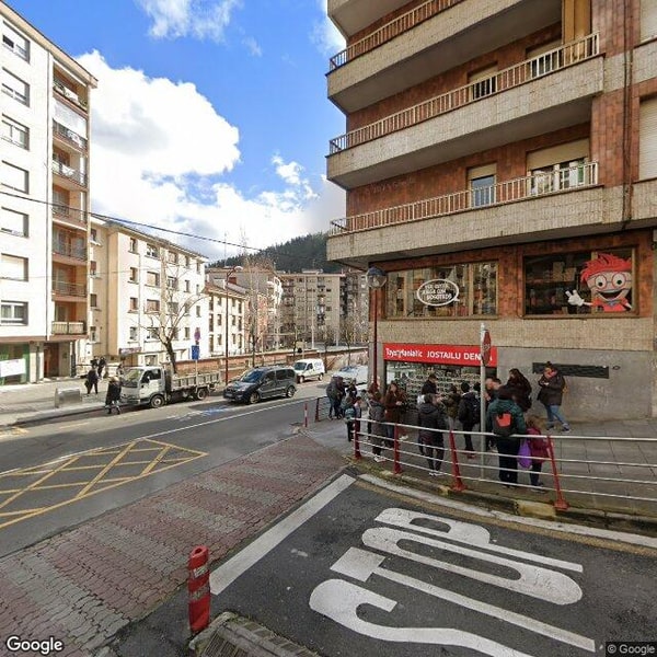 Imagen de ESKOLABARRI IKASTETXEA S.COOP.