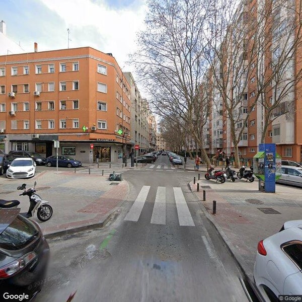 Imagen de ESPACIO INFANTIL ARGANZUELA