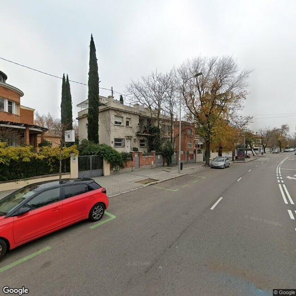 Imagen de EUGENIA KRICHEVKY.