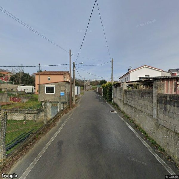 Imagen de EXCELENTISIMO AYUNTAMIENTO DE BERGONDO