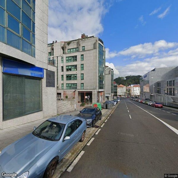 Imagen de FESAN - FUNDACION DE ESTUDIOS E ANALISES