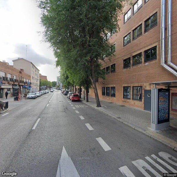 Imagen de FORMACION BASICA AL APOYO S.L.