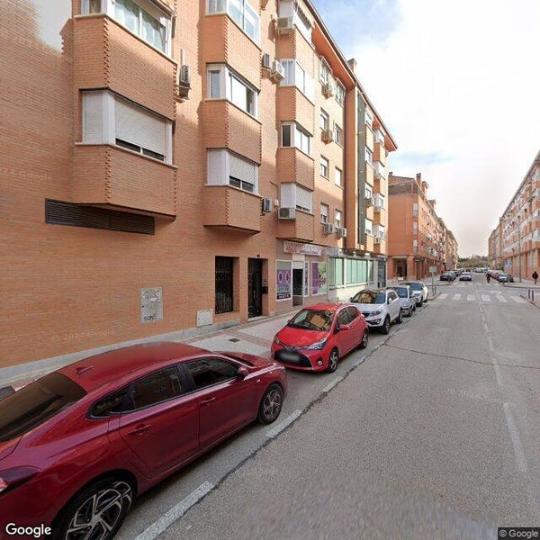 Imagen de FRAILE Y MONJE S.L.