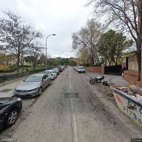 Imagen de FRANCISCO JAVIER SANCHEZ FERNANDEZ DEL CAMPO