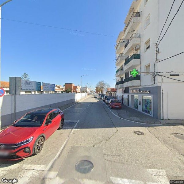 Imagen de FUNDACION MARILLAC