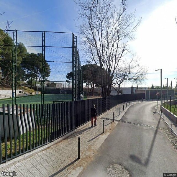 Imagen de FUNDACIÓN PRIVADA BETANIA PATMOS