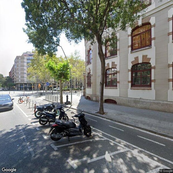 Imagen de FUNDACION PRIVADA ECOLE FRANÇAISE FERDINAND DE LESSEPS