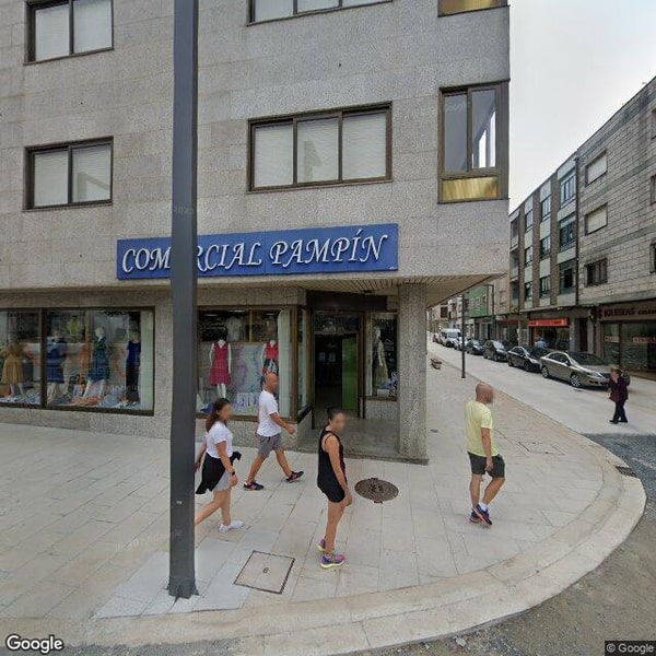 Imagen de GALESCOLA DE VILA DE CRUCES