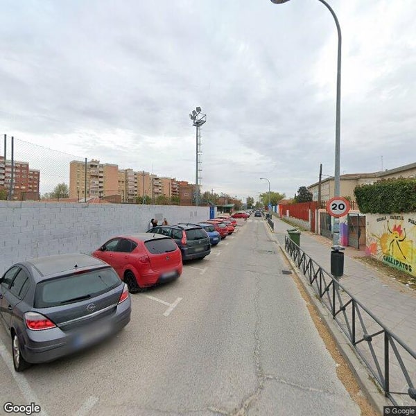 Imagen de GALLIPATOS