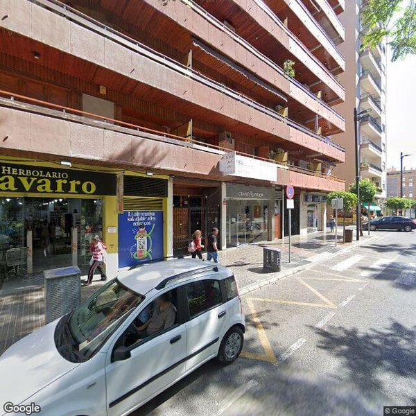 Imagen de GENT MENUDA