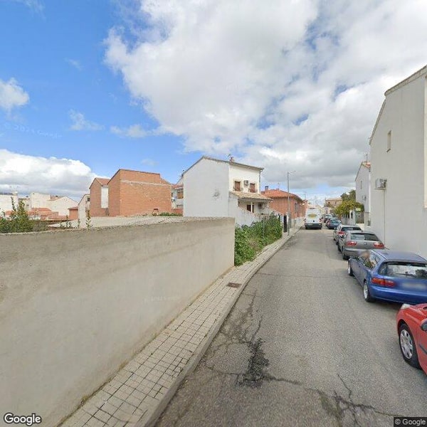 Imagen de GLORIA FUERTES INFANT SCHOOL