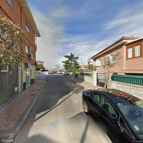 Imagen de GUARDERÍA CHULIN