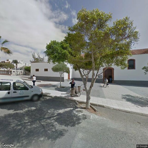 Imagen de GUARDERÍA COLORINES S.L.