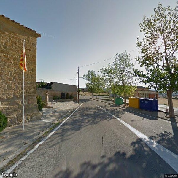 Imagen de GUARDERIA DE AGRAMUNT