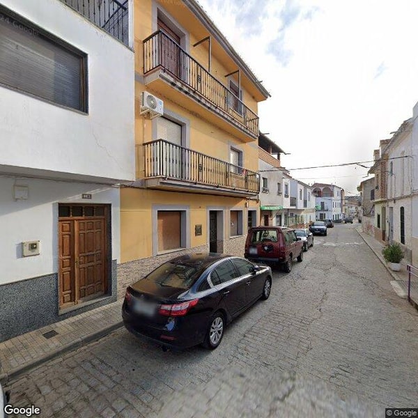 Imagen de GUARDERIA DE GUADALMEZ