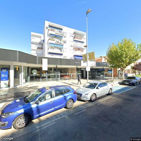 Imagen de GUARDERÍA EL BOSQUE ANIMADO S.L.